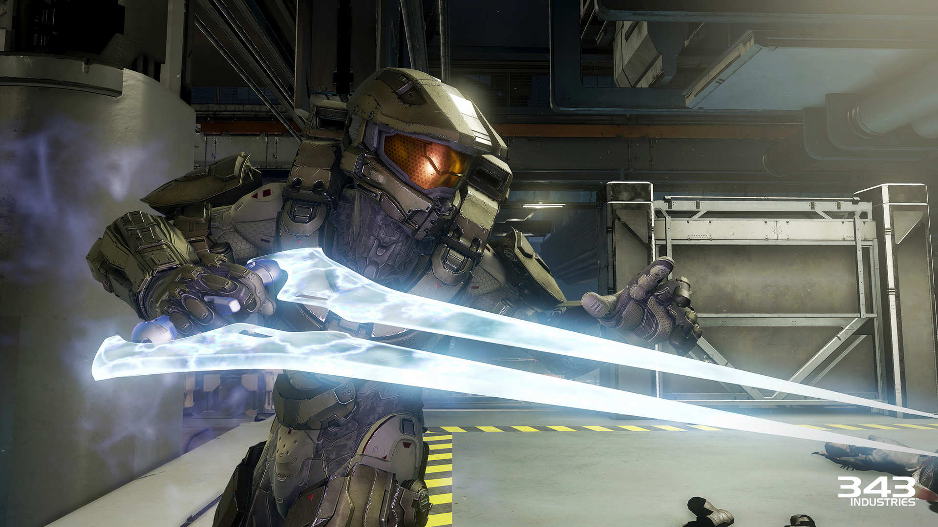Halo 5: Guardians - Imagen 36